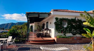 Haus in Los Pedregales