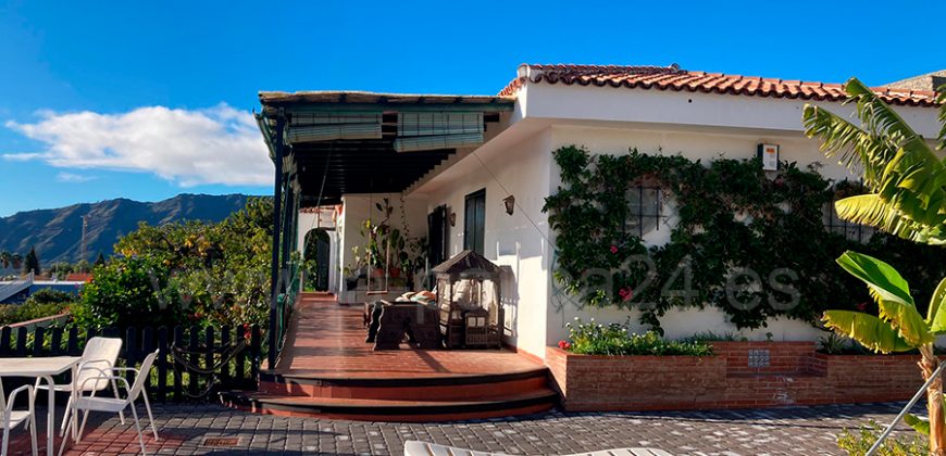 Haus in Los Pedregales