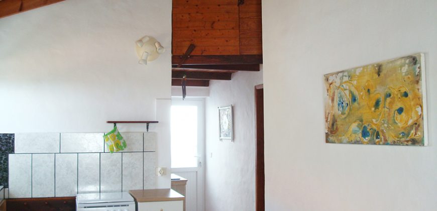 Haus in Puntagorda