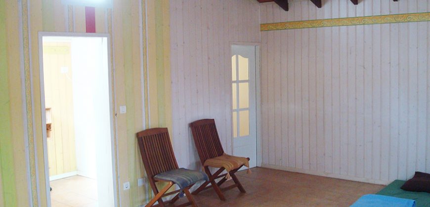 Haus in Puntagorda