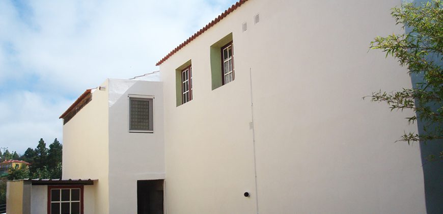 Haus in Puntagorda