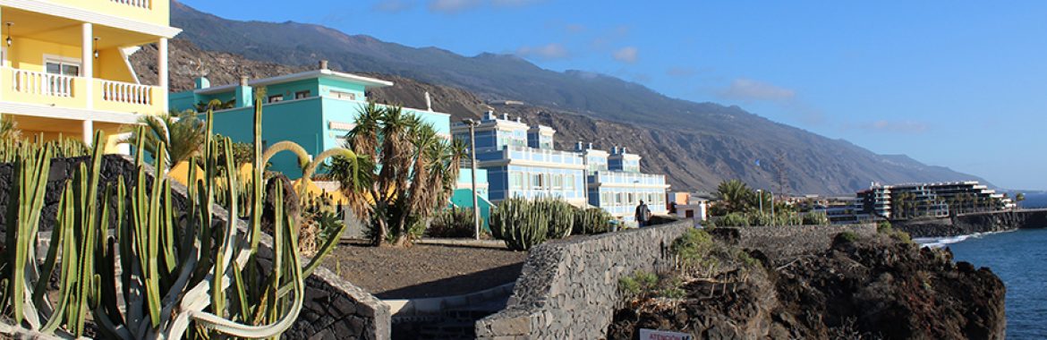 La Palma, El Hierro y La Gomera quedarán excluidas de la nueva normativa que que regula el alquiler vacacional en el archipiélago