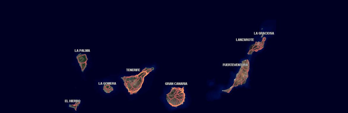 Política Territorial imparte un taller práctico sobre la Ley del Suelo y Espacios Naturales Protegidos de Canarias