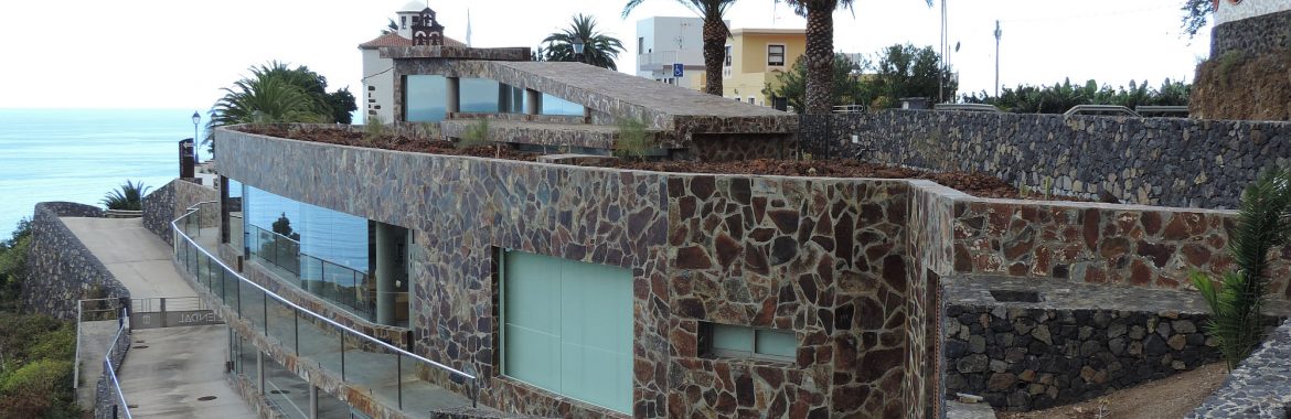 Nueva apertura del Centro de Visitantes Parque Arqueológico El Tendal
