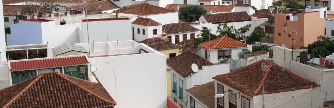 El Plan Especial de Protección del Casco Histórico será aprobado el 30 de julio