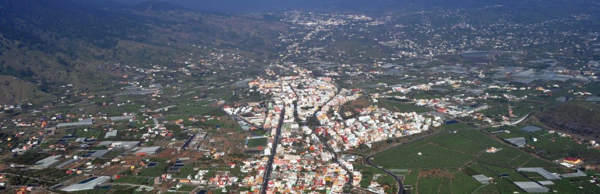 Plantean la supresión del impuesto de plusvalía en Los Llanos de Aridane