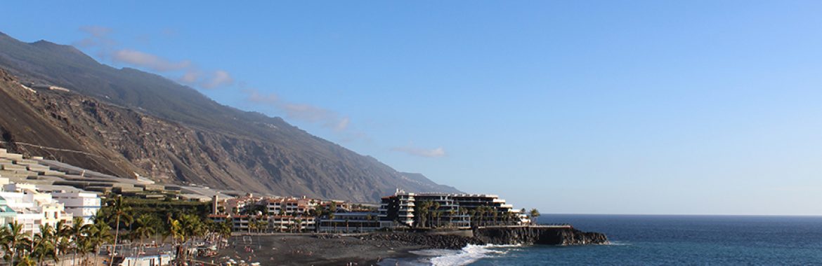 El núcleo turístico de Puerto Naos recibirá nuevas inversiones