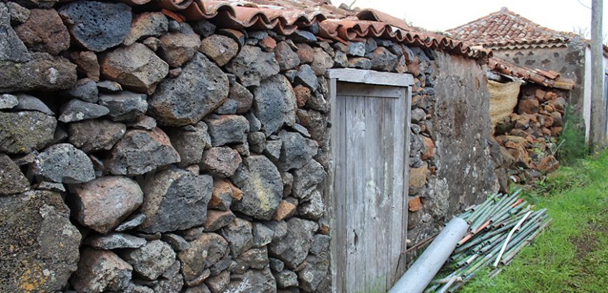 Haus in Puntagorda
