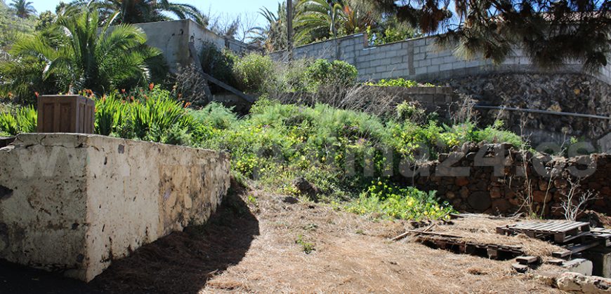 Casa en Puntagorda