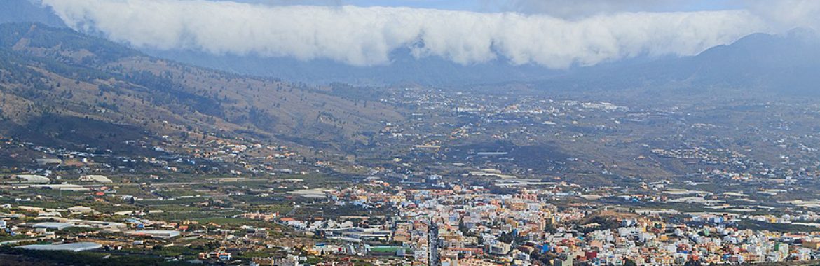 Los Llanos de Aridane aprueba el PGO