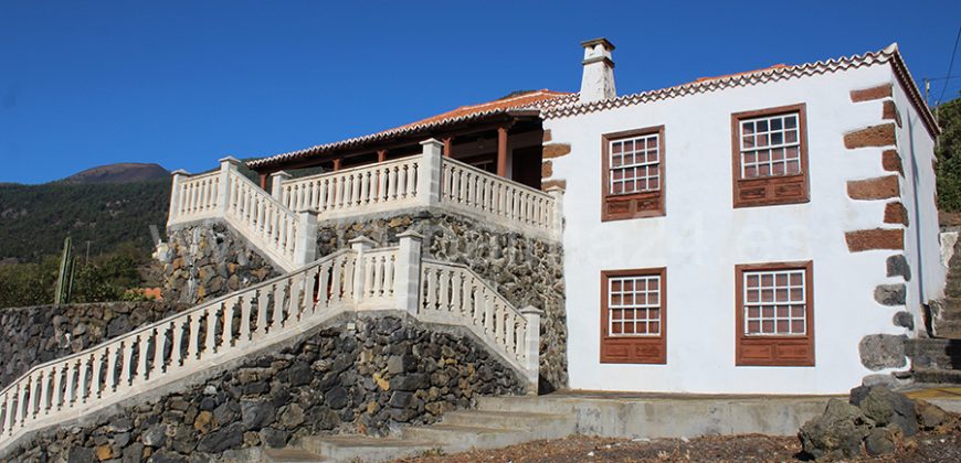Landhaus in Villa de Mazo