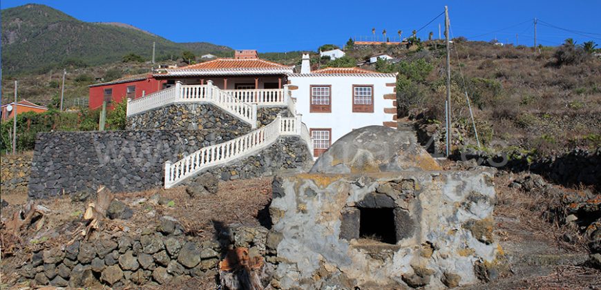Landhaus in Villa de Mazo