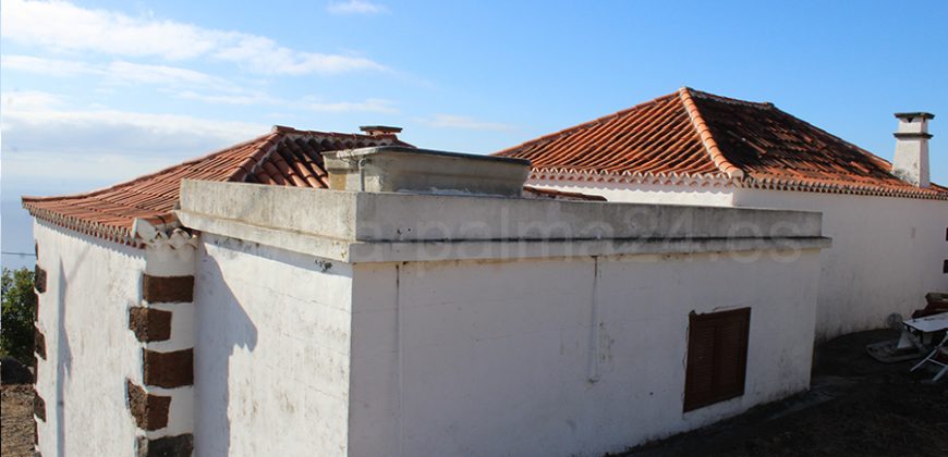 Landhaus in Villa de Mazo