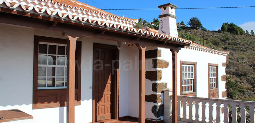 Landhaus in Villa de Mazo