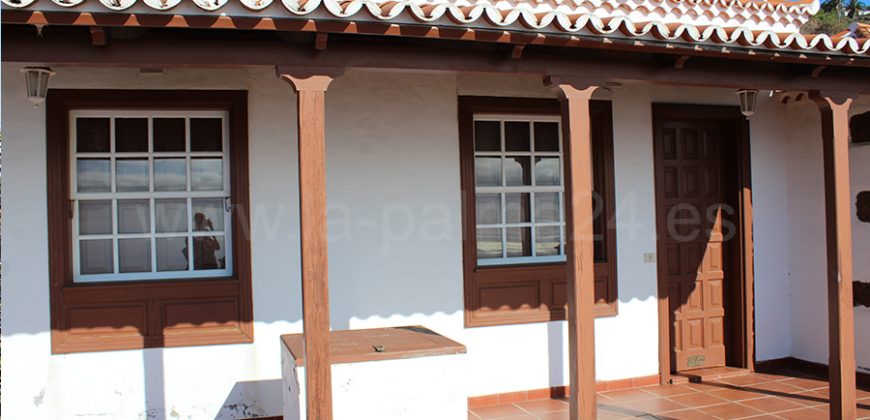 Landhaus in Villa de Mazo