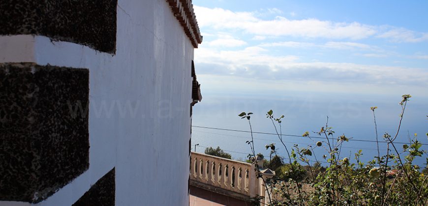 Landhaus in Villa de Mazo