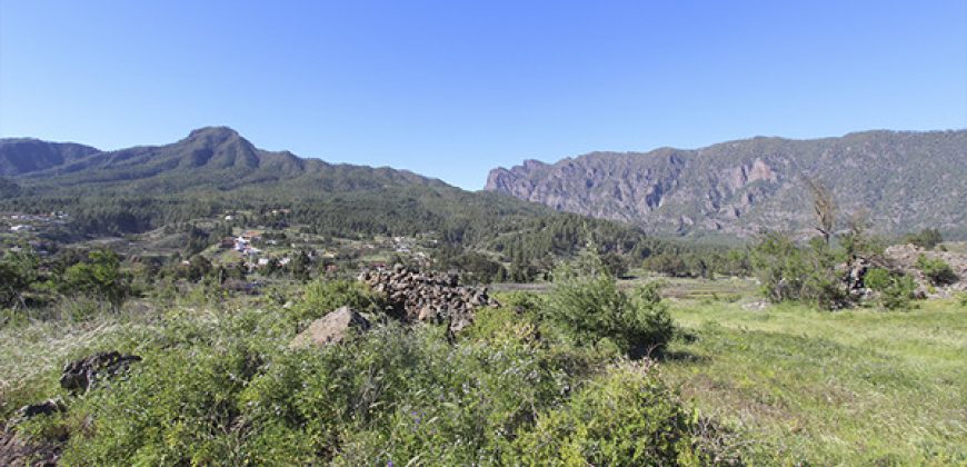 Touristisches Bauland