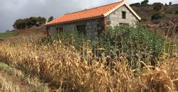 Finca in Puntagorda