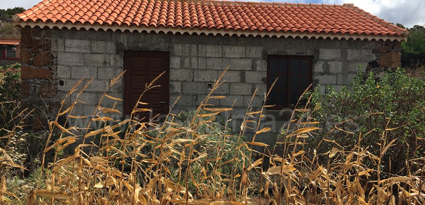 Finca in Puntagorda