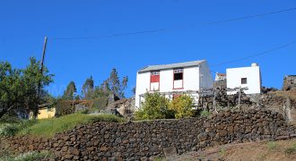 Landhaus in Garafia