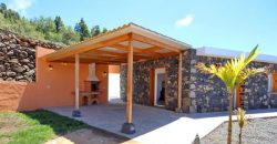 Villa in Tijarafe