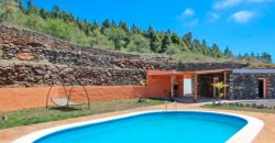 Villa in Tijarafe