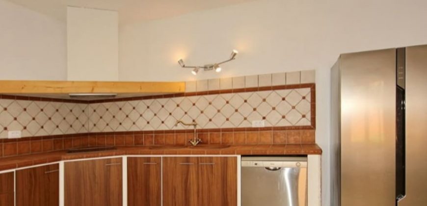 Villa in Tijarafe