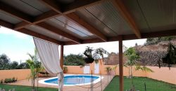 Villa in Tijarafe
