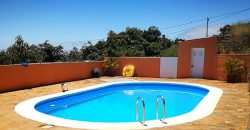 Villa in Tijarafe