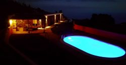 Villa in Tijarafe