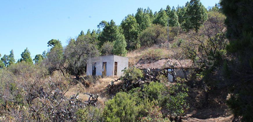 Finca in Garafia