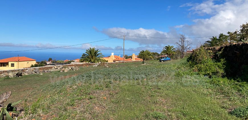 Haus in Puntagorda