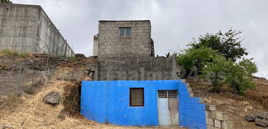 Bodega in Garafia