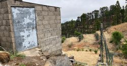 Bodega in Garafia