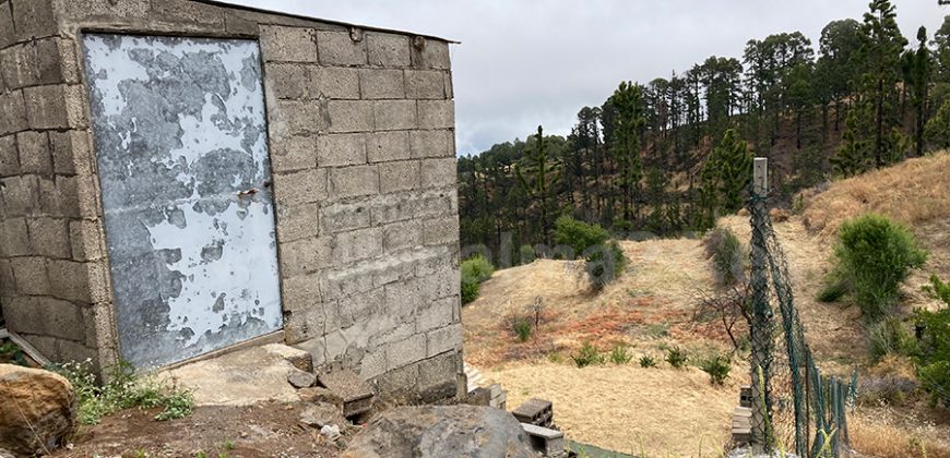 Bodega in Garafia