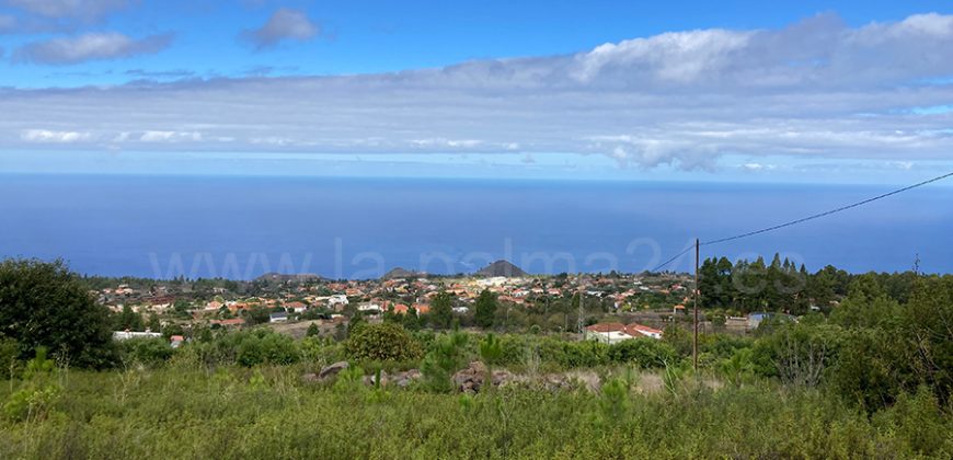 Touristisches Bauland