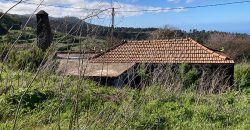 Haus in Garafia
