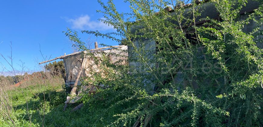 Haus in Garafia