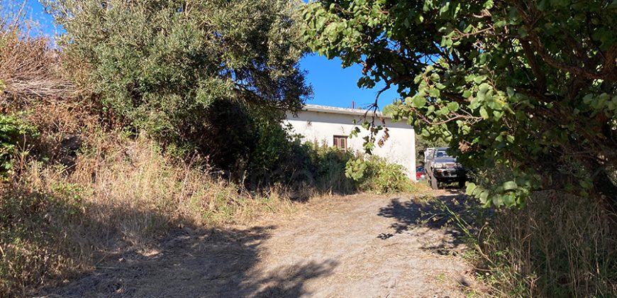 Finca in Garafia