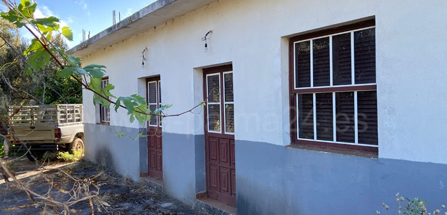 Finca in Garafia