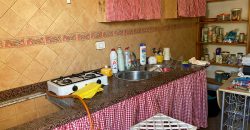 Finca in Garafia