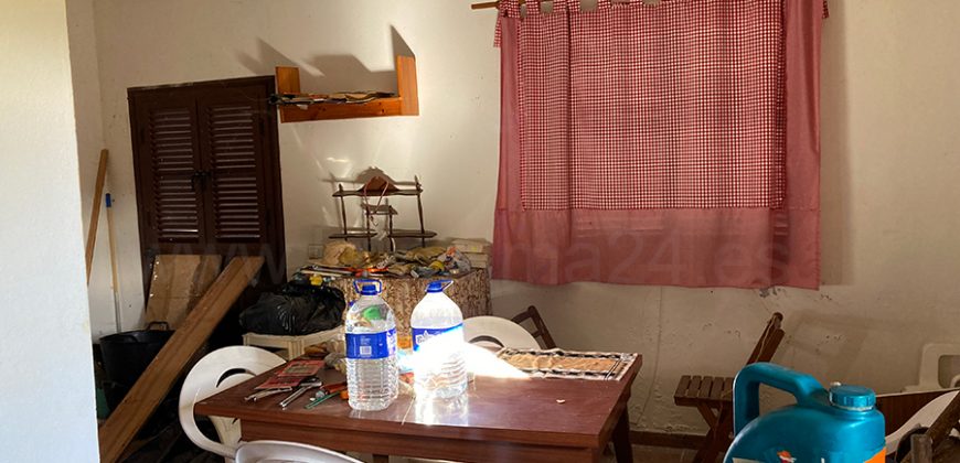 Finca in Garafia