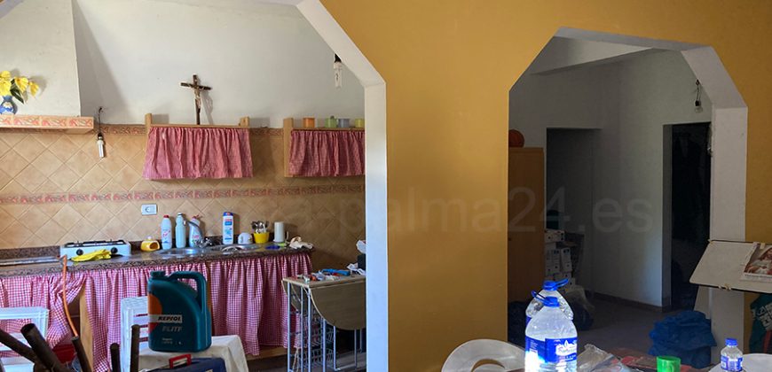 Finca in Garafia