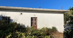 Finca in Garafia