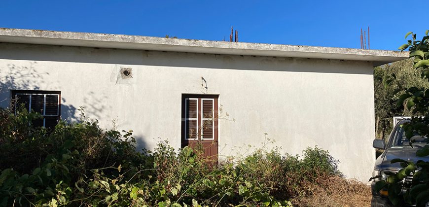 Finca in Garafia