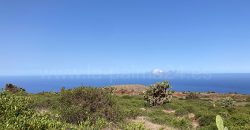 Touristisches Bauland