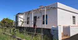Haus in Puntagorda