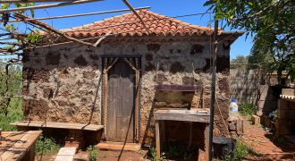 Haus in Puntagorda