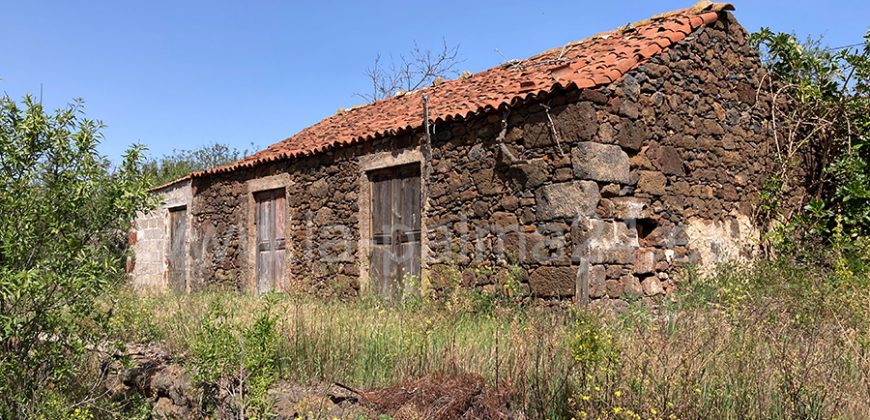 Finca in Puntagorda