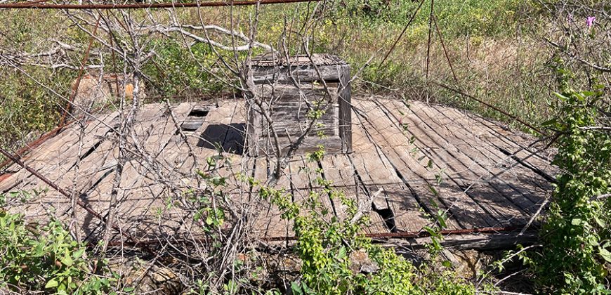 Finca in Puntagorda